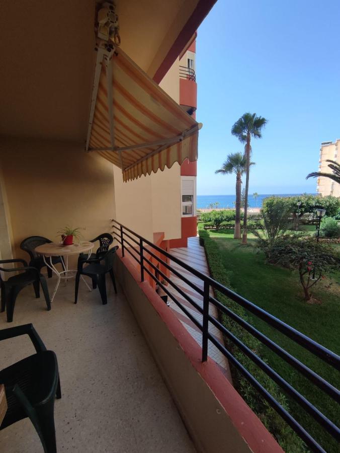 Apartamento Faro Torrox Luaran gambar