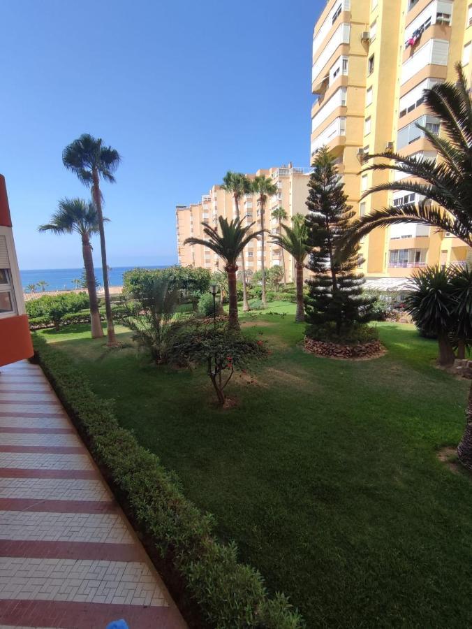 Apartamento Faro Torrox Luaran gambar