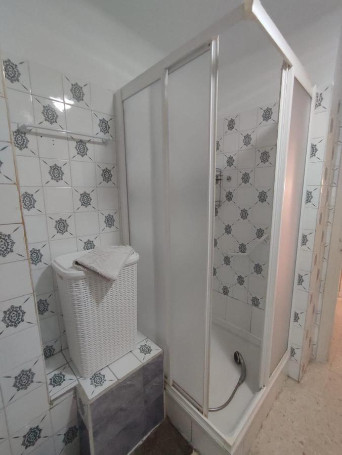Apartamento Faro Torrox Luaran gambar