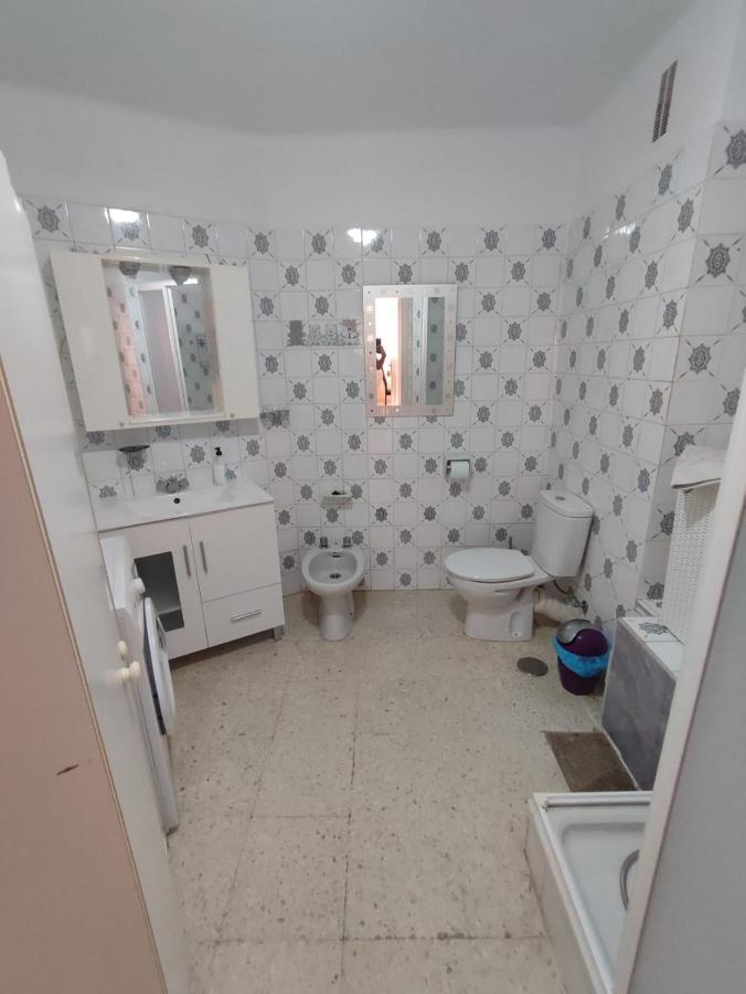 Apartamento Faro Torrox Luaran gambar