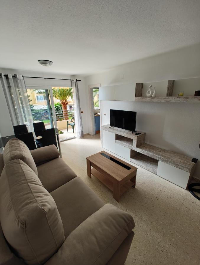 Apartamento Faro Torrox Luaran gambar