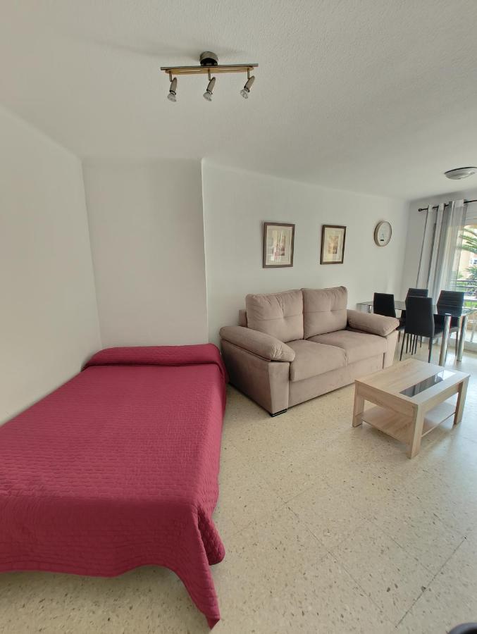 Apartamento Faro Torrox Luaran gambar