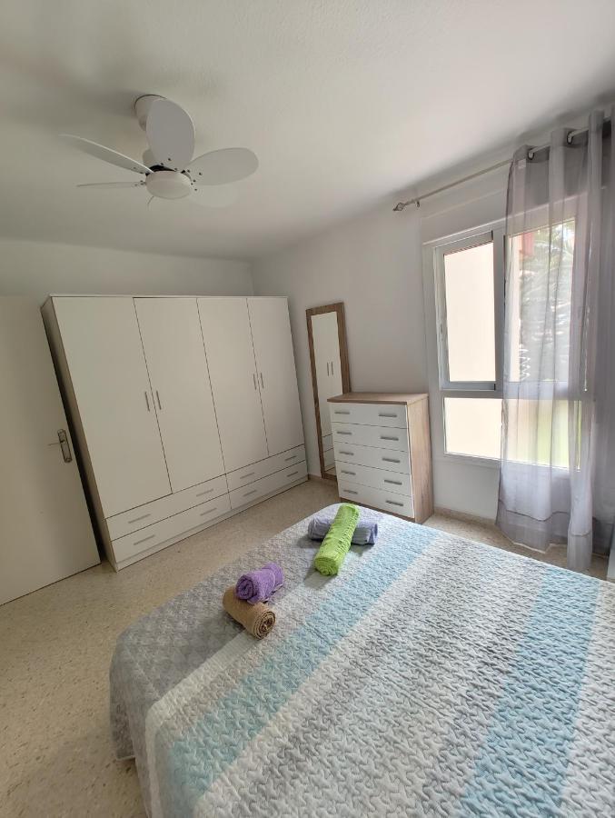 Apartamento Faro Torrox Luaran gambar