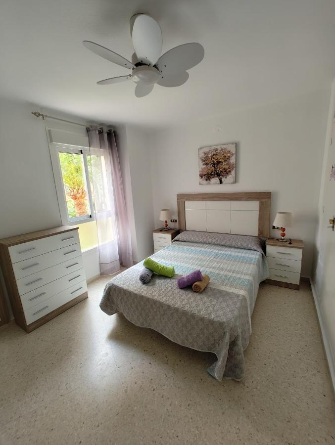Apartamento Faro Torrox Luaran gambar